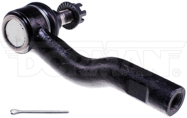 Steering Tie Rod End Dorman MAS TO65031