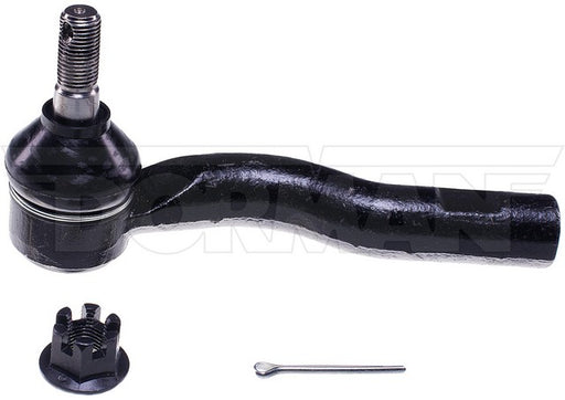 Steering Tie Rod End Dorman MAS TO65031