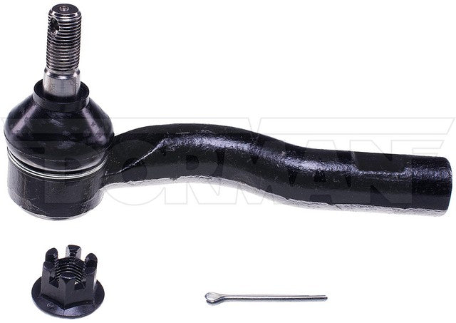 Steering Tie Rod End Dorman MAS TO65031