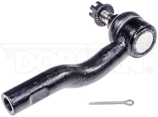 Steering Tie Rod End Dorman MAS TO65032