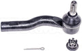 Steering Tie Rod End Dorman MAS TO65032