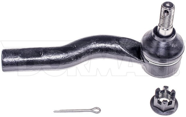 Steering Tie Rod End Dorman MAS TO65032