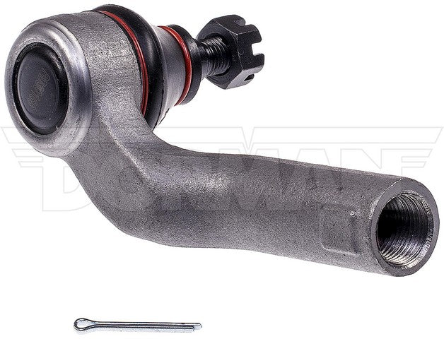 Steering Tie Rod End Dorman Premium Chassis TO65081XL