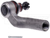 Steering Tie Rod End Dorman Premium Chassis TO65081XL