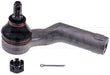 Steering Tie Rod End Dorman Premium Chassis TO65081XL