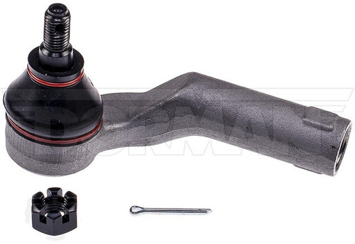 Steering Tie Rod End Dorman Premium Chassis TO65081XL