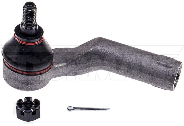 Steering Tie Rod End Dorman Premium Chassis TO65081XL