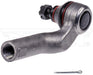 Steering Tie Rod End Dorman Premium Chassis TO65082XL