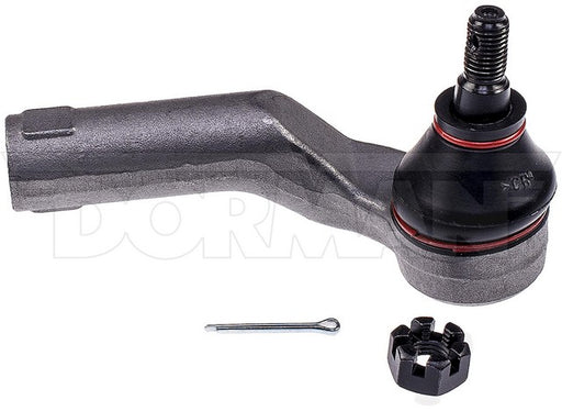 Steering Tie Rod End Dorman Premium Chassis TO65082XL