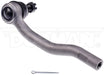 Steering Tie Rod End Dorman Premium Chassis TO65111XL