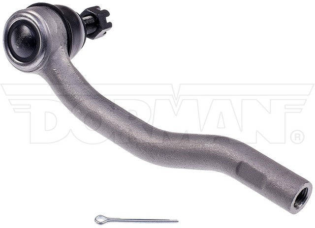 Steering Tie Rod End Dorman Premium Chassis TO65111XL