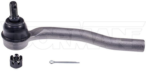 Steering Tie Rod End Dorman Premium Chassis TO65111XL