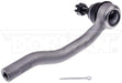 Steering Tie Rod End Dorman Premium Chassis TO65112XL