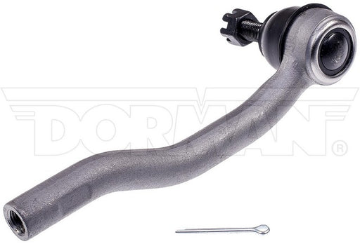 Steering Tie Rod End Dorman Premium Chassis TO65112XL