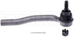 Steering Tie Rod End Dorman Premium Chassis TO65112XL