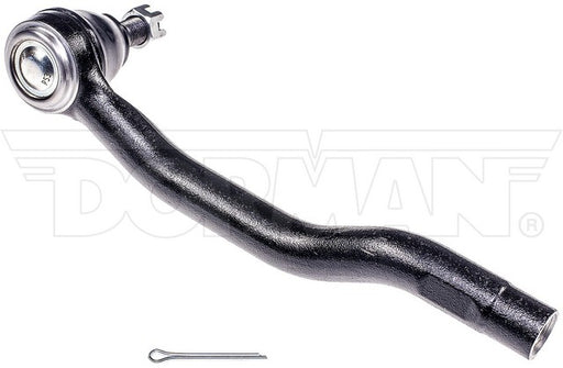 Steering Tie Rod End Dorman MAS TO65181