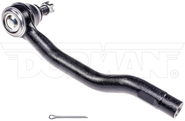 Steering Tie Rod End Dorman Premium Chassis TO65181PR