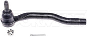 Steering Tie Rod End Dorman Premium Chassis TO65181PR