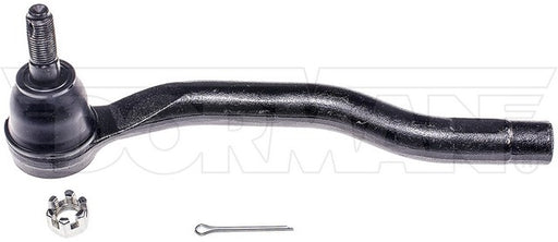 Steering Tie Rod End Dorman Premium Chassis TO65181PR
