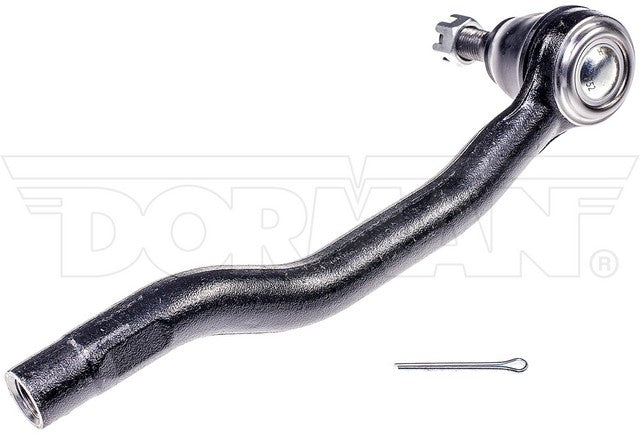 Steering Tie Rod End Dorman MAS TO65182
