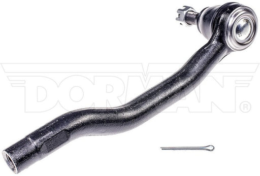 Steering Tie Rod End Dorman Premium Chassis TO65182PR