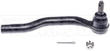 Steering Tie Rod End Dorman MAS TO65182