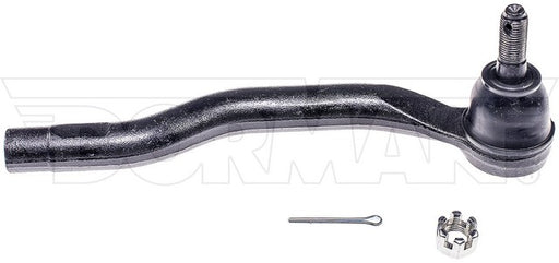 Steering Tie Rod End Dorman MAS TO65182