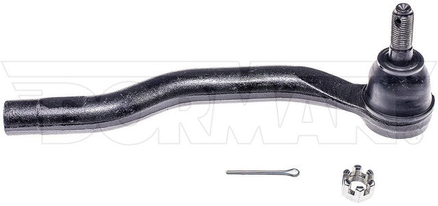 Steering Tie Rod End Dorman Premium Chassis TO65182PR