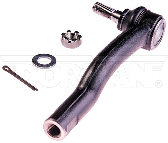 Steering Tie Rod End Dorman MAS TO65221