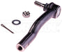 Steering Tie Rod End Dorman MAS TO65221
