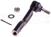 Steering Tie Rod End Dorman MAS TO65221
