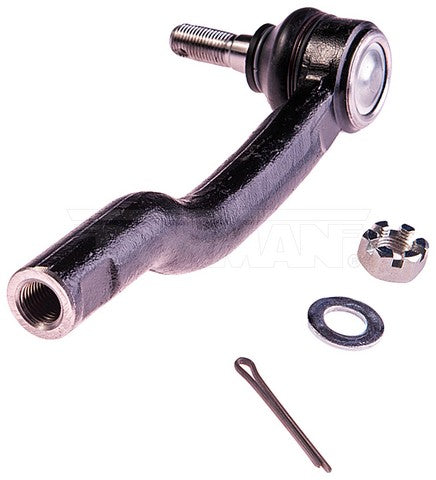 Steering Tie Rod End Dorman MAS TO65222