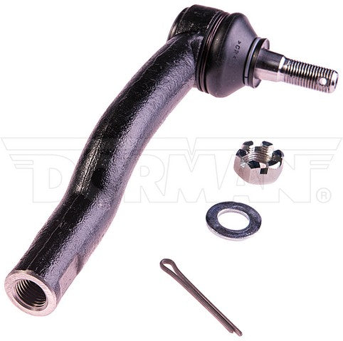 Steering Tie Rod End Dorman MAS TO65222