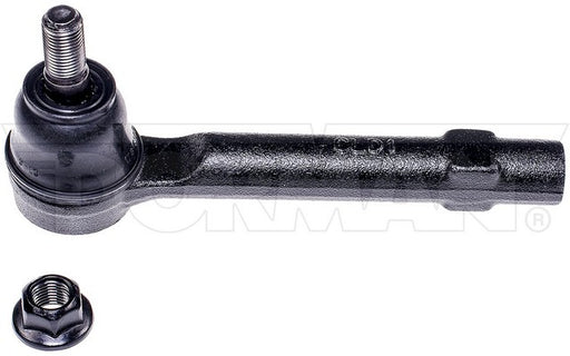 Steering Tie Rod End Dorman Premium Chassis TO65265PR