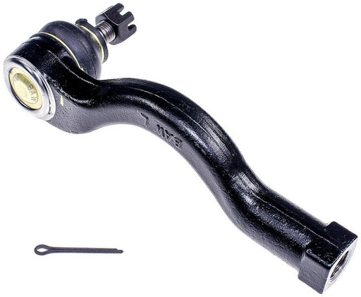 Steering Tie Rod End Dorman MAS TO67001