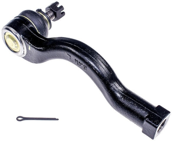 Steering Tie Rod End Dorman Premium Chassis TO67001PR
