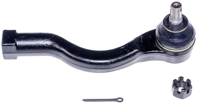 Steering Tie Rod End Dorman Premium Chassis TO67002PR
