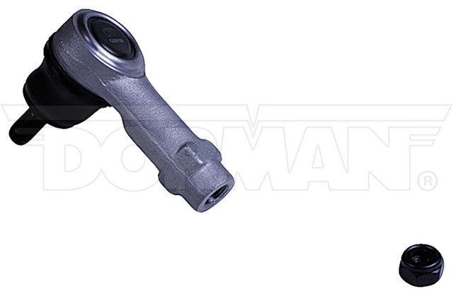 Steering Tie Rod End Dorman Premium Chassis TO67005XL
