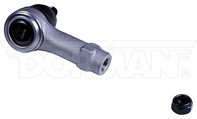 Steering Tie Rod End Dorman Premium Chassis TO67005XL