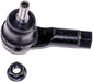 Steering Tie Rod End Dorman MAS TO67075