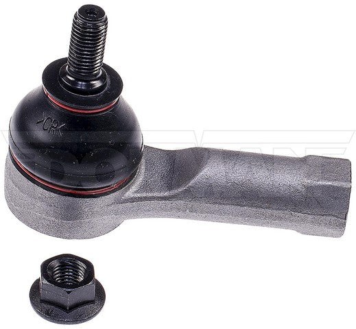 Steering Tie Rod End Dorman Premium Chassis TO67075XL
