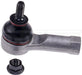Steering Tie Rod End Dorman Premium Chassis TO67075XL