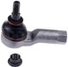 Steering Tie Rod End Dorman Premium Chassis TO67085XL