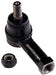 Steering Tie Rod End Dorman Premium Chassis TO67095PR