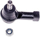 Steering Tie Rod End Dorman MAS TO67105