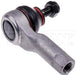 Steering Tie Rod End Dorman Premium Chassis TO67105XL