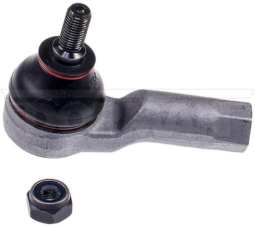 Steering Tie Rod End Dorman Premium Chassis TO67105XL