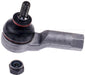 Steering Tie Rod End Dorman Premium Chassis TO67105XL
