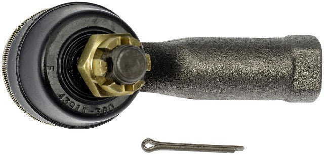 Steering Tie Rod End Dorman MAS TO690085