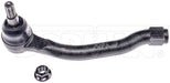 Steering Tie Rod End Dorman MAS TO69061